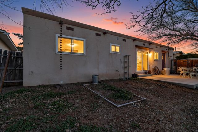 1913 Saturn Court NE, Albuquerque, NM 87112