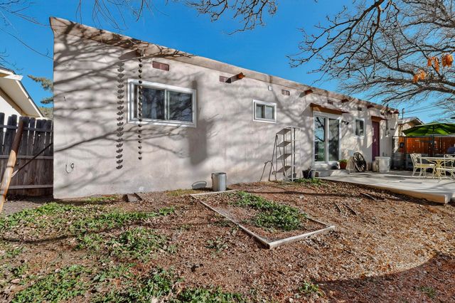 1913 Saturn Court NE, Albuquerque, NM 87112