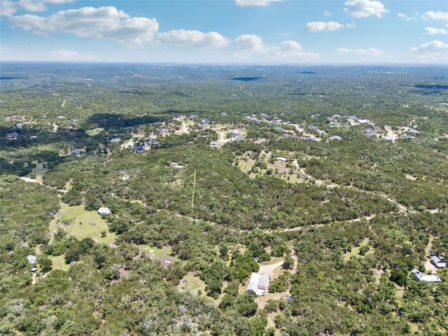 TBD S Rainbow Ranch RD, Wimberley, TX 78676