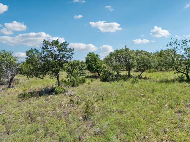 TBD S Rainbow Ranch RD, Wimberley, TX 78676