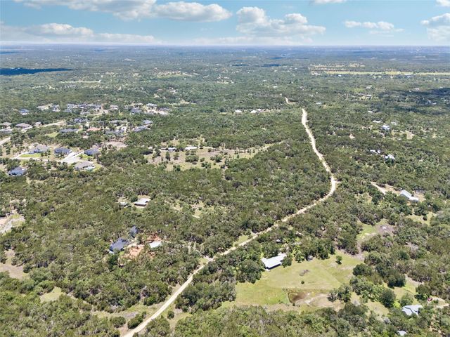 TBD S Rainbow Ranch RD, Wimberley, TX 78676