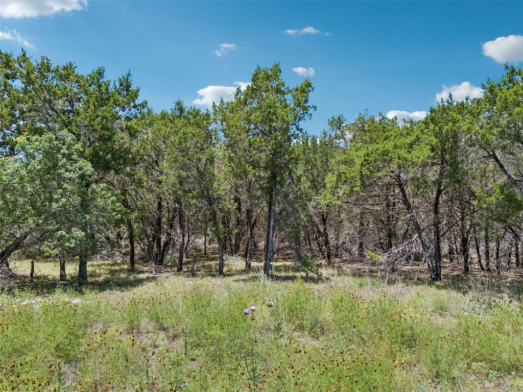 TBD S Rainbow Ranch RD, Wimberley, TX 78676