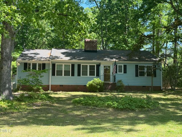 513 Heater Drive, Cary, NC 27511
