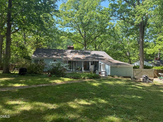 513 Heater Drive, Cary, NC 27511