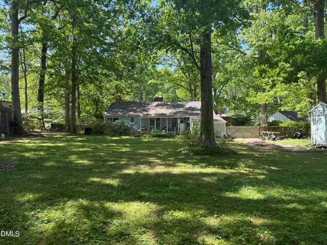 513 Heater Drive, Cary, NC 27511
