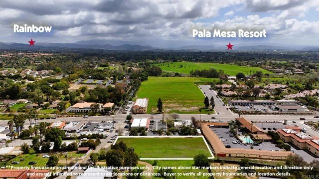 0 Laurine Ln, Fallbrook, CA 92028