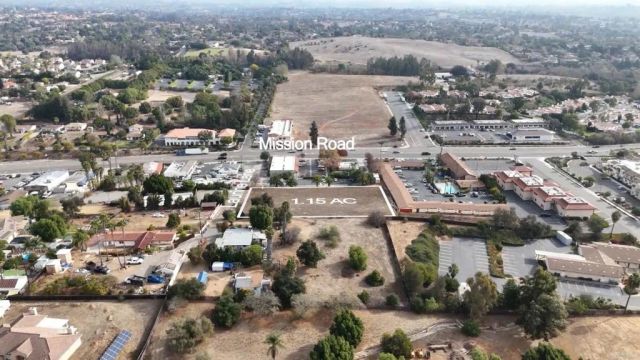 0 Laurine Ln, Fallbrook, CA 92028