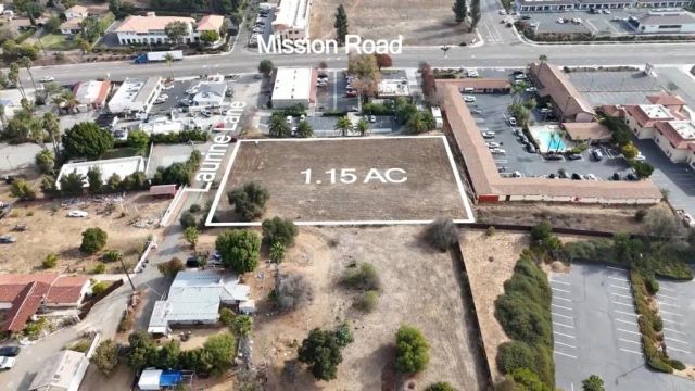 0 Laurine Ln, Fallbrook, CA 92028