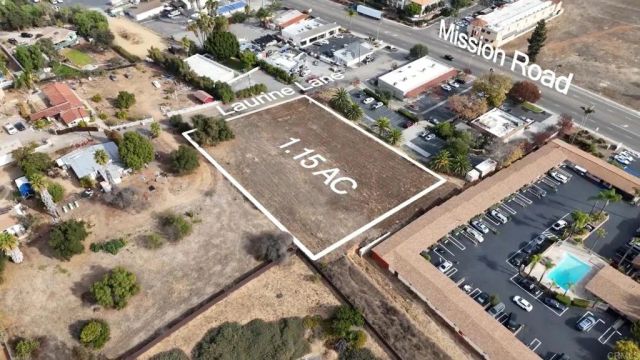 0 Laurine Ln, Fallbrook, CA 92028