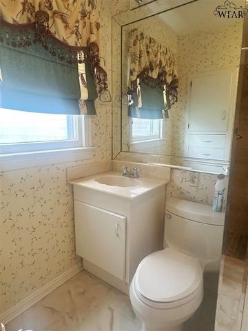 1668 VICTORY AVENUE, Wichita Falls, TX 76301