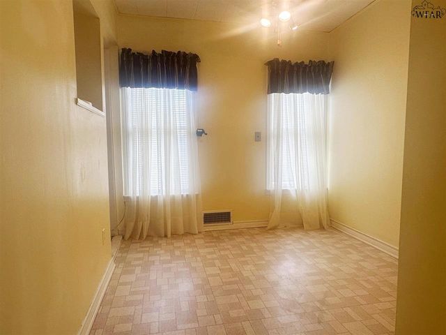 1668 VICTORY AVENUE, Wichita Falls, TX 76301