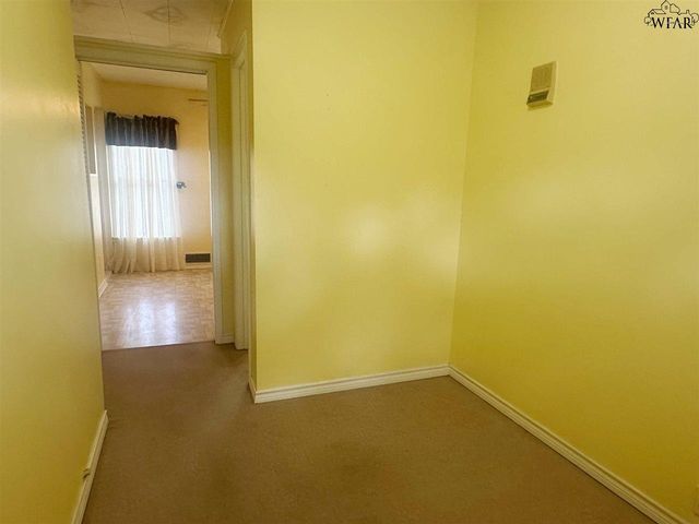 1668 VICTORY AVENUE, Wichita Falls, TX 76301