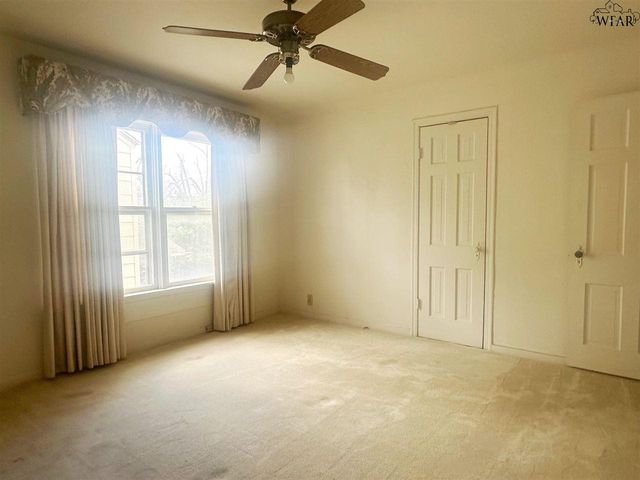 1668 VICTORY AVENUE, Wichita Falls, TX 76301