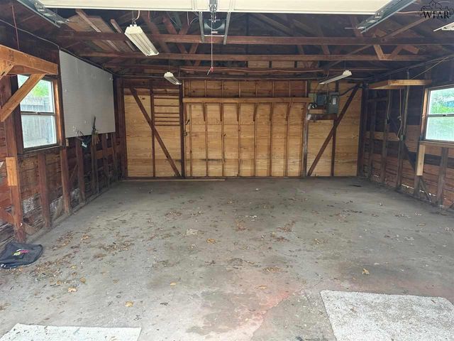 1668 VICTORY AVENUE, Wichita Falls, TX 76301