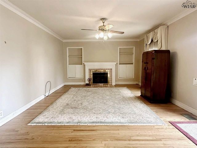 1668 VICTORY AVENUE, Wichita Falls, TX 76301