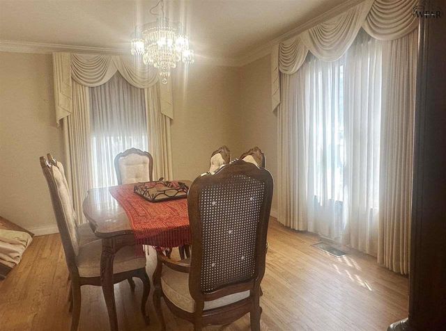 1668 VICTORY AVENUE, Wichita Falls, TX 76301