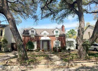 1668 VICTORY AVENUE, Wichita Falls, TX 76301