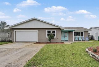 311 Seabreeze Drive, Indialantic, FL 32903