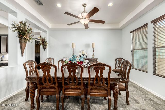 20093 E QUINTERO Road, Queen Creek, AZ 85142