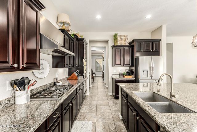 20093 E QUINTERO Road, Queen Creek, AZ 85142