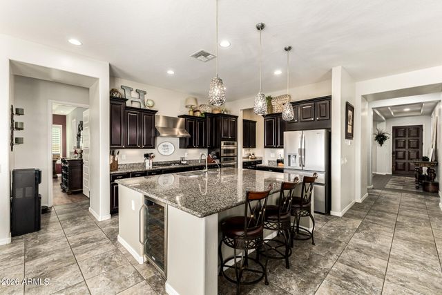 20093 E QUINTERO Road, Queen Creek, AZ 85142