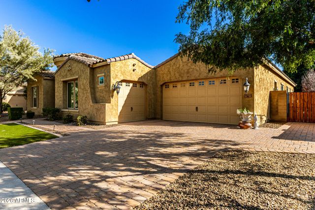 20093 E QUINTERO Road, Queen Creek, AZ 85142