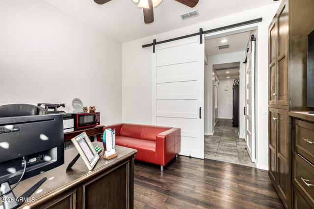 20093 E QUINTERO Road, Queen Creek, AZ 85142