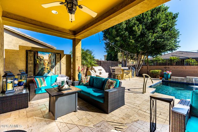 20093 E QUINTERO Road, Queen Creek, AZ 85142