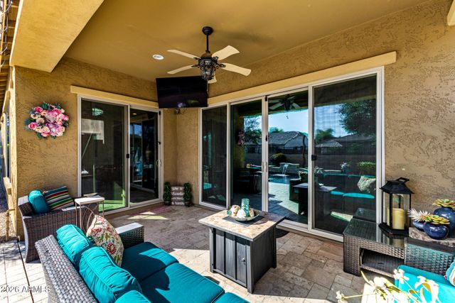 20093 E QUINTERO Road, Queen Creek, AZ 85142