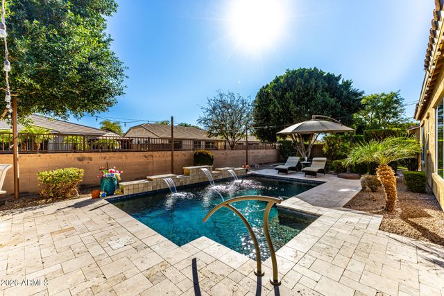 20093 E QUINTERO Road, Queen Creek, AZ 85142