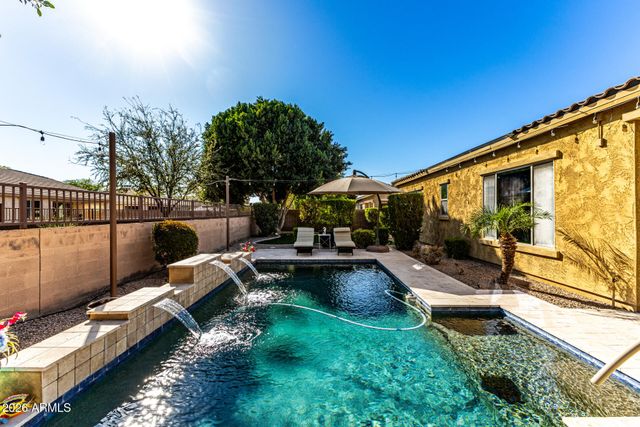 20093 E QUINTERO Road, Queen Creek, AZ 85142