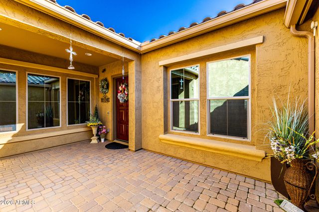 20093 E QUINTERO Road, Queen Creek, AZ 85142