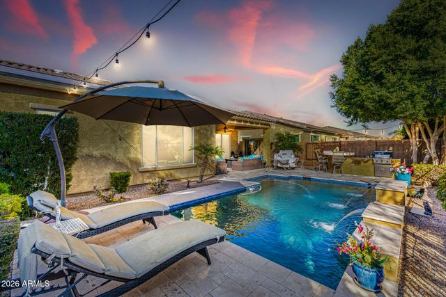 20093 E QUINTERO Road, Queen Creek, AZ 85142