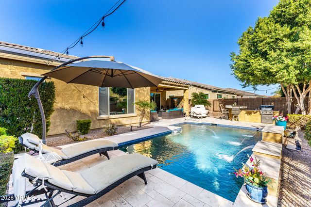 20093 E QUINTERO Road, Queen Creek, AZ 85142