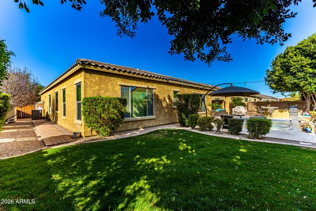 20093 E QUINTERO Road, Queen Creek, AZ 85142