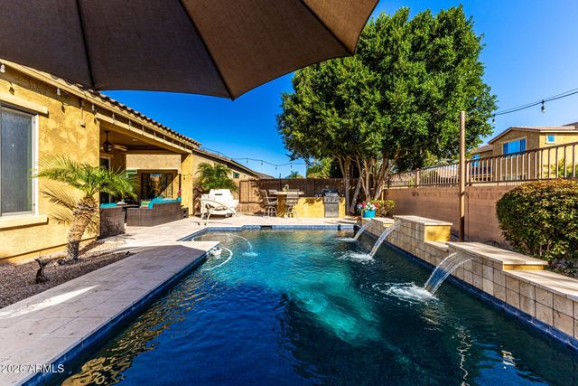 20093 E QUINTERO Road, Queen Creek, AZ 85142