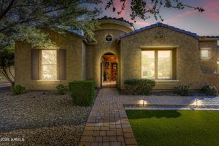 20093 E QUINTERO Road, Queen Creek, AZ 85142