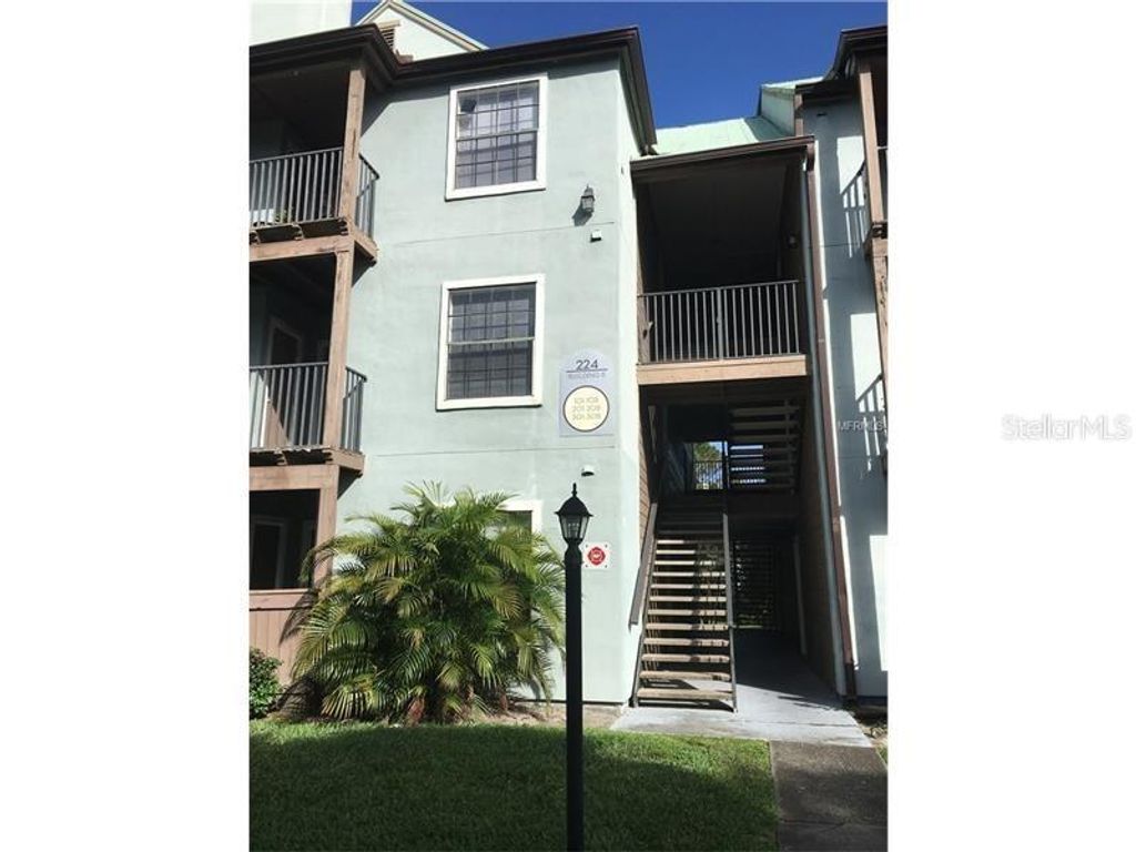 224 AFTON SQUARE 304, Altamonte Springs, FL 32714