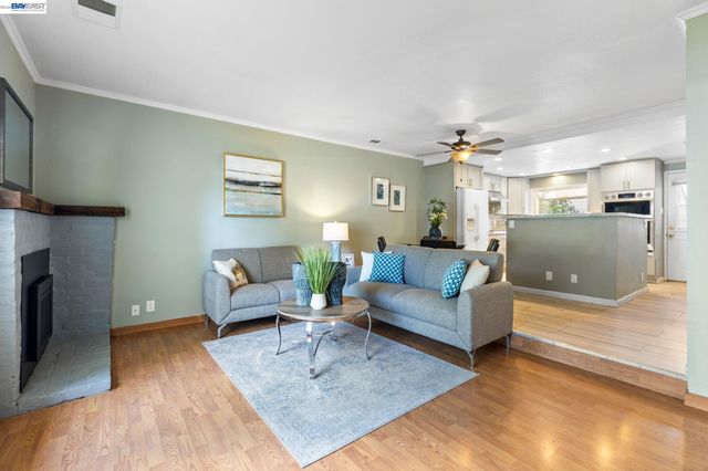 38646 Aurora Ter, Fremont, CA 94536