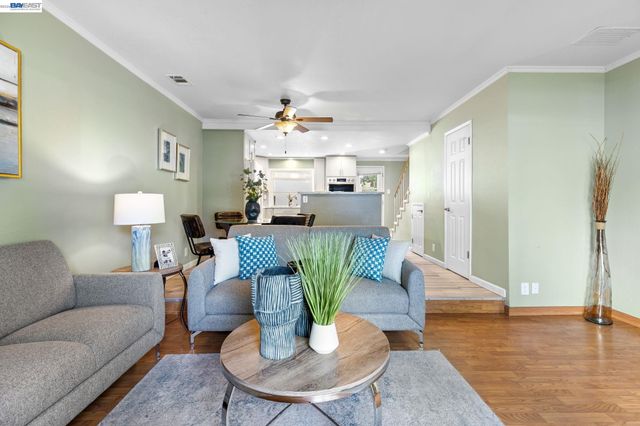 38646 Aurora Ter, Fremont, CA 94536