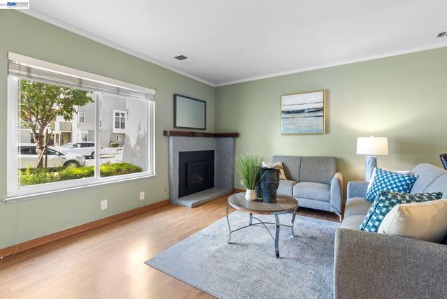 38646 Aurora Ter, Fremont, CA 94536
