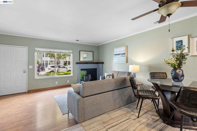 38646 Aurora Ter, Fremont, CA 94536