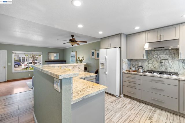 38646 Aurora Ter, Fremont, CA 94536
