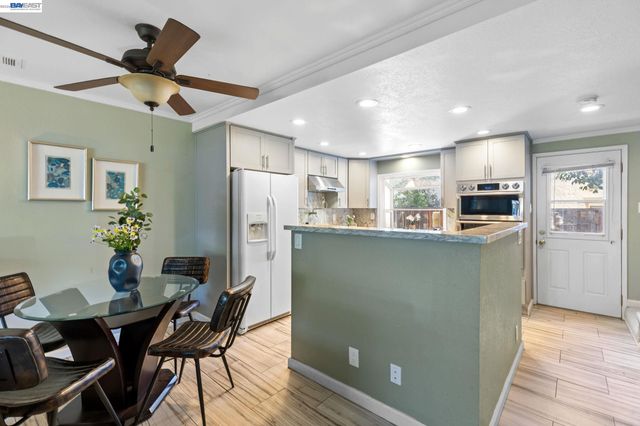 38646 Aurora Ter, Fremont, CA 94536
