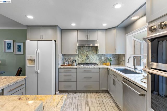 38646 Aurora Ter, Fremont, CA 94536