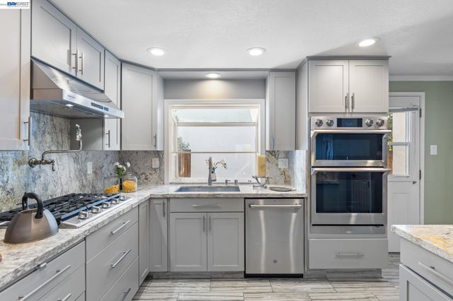 38646 Aurora Ter, Fremont, CA 94536
