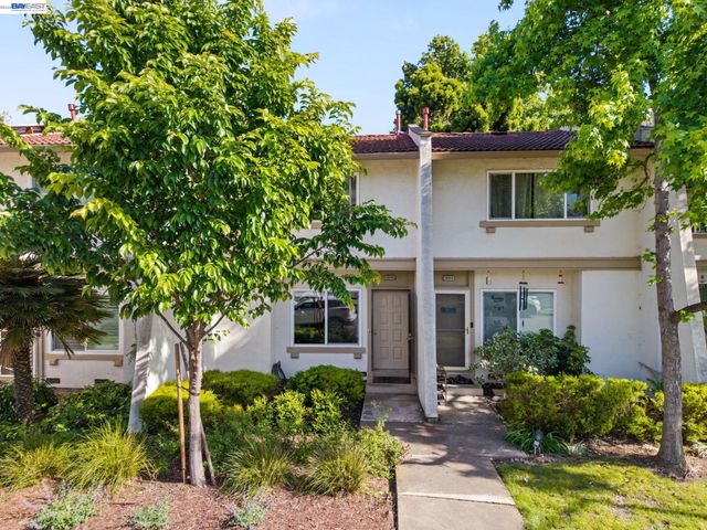 38646 Aurora Ter, Fremont, CA 94536