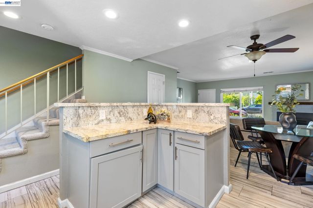 38646 Aurora Ter, Fremont, CA 94536