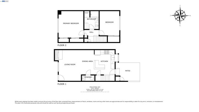 38646 Aurora Ter, Fremont, CA 94536