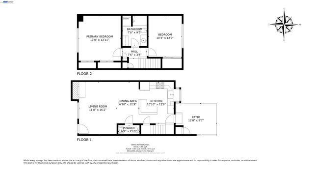 38646 Aurora Ter, Fremont, CA 94536